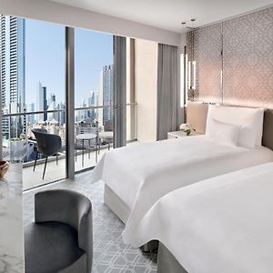 Deluxe Room Twin	